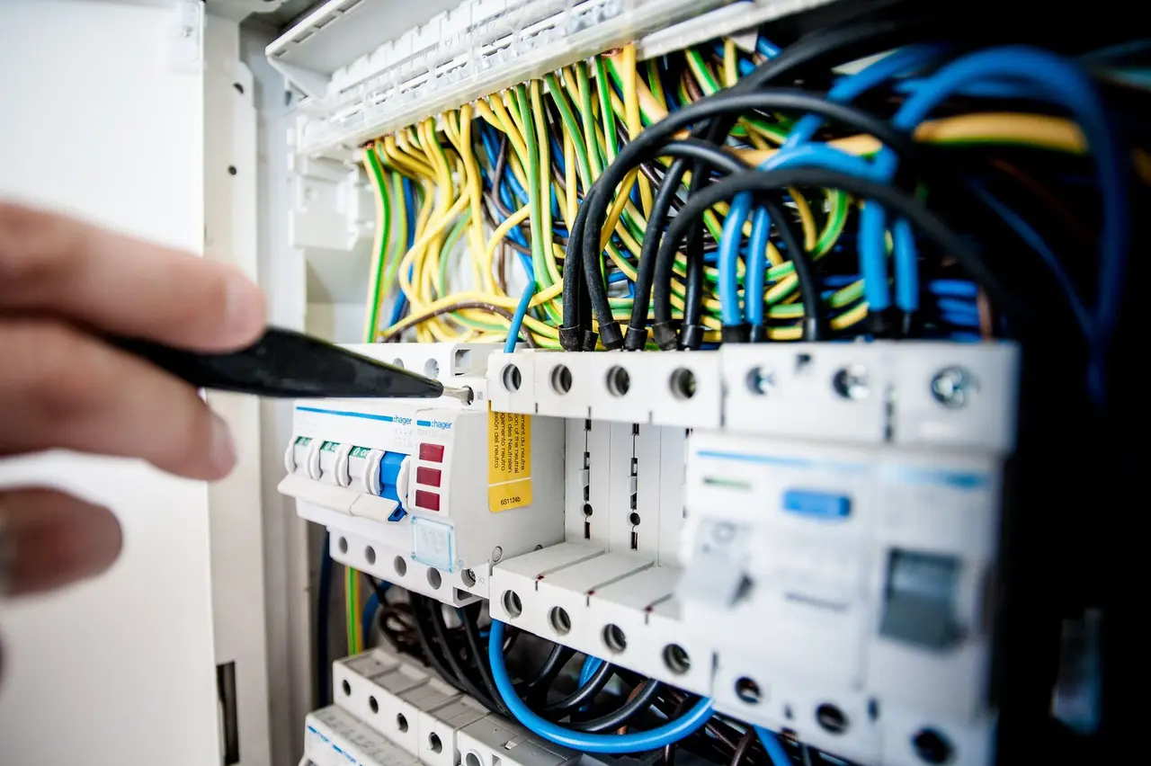 Electrical Panel Installation in Lithopolis