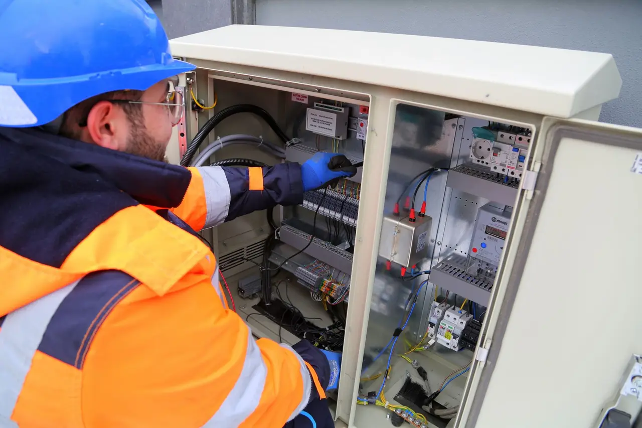 Electrical Safety Inspections in Lithopolis