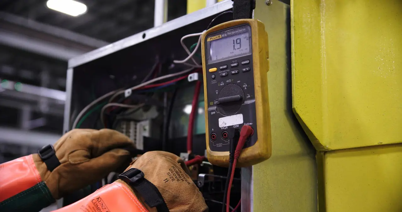 Electrical Troubleshooting in Lithopolis