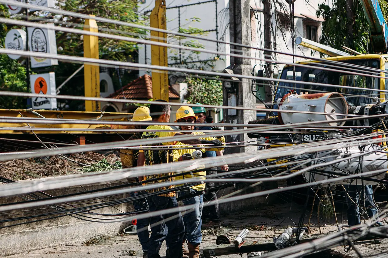 Emergency Electrical Services in Lithopolis