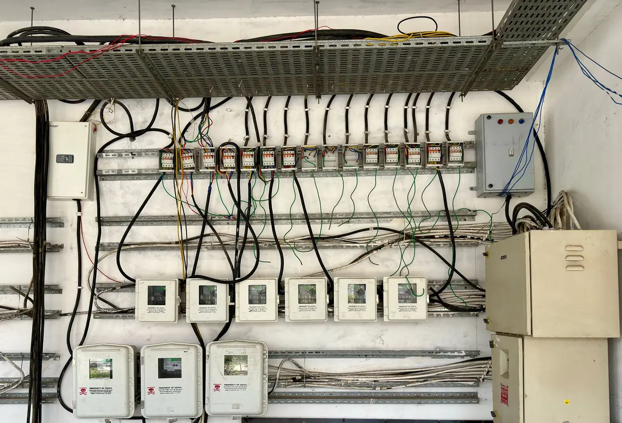 Lighting Control Systems in Lithopolis
