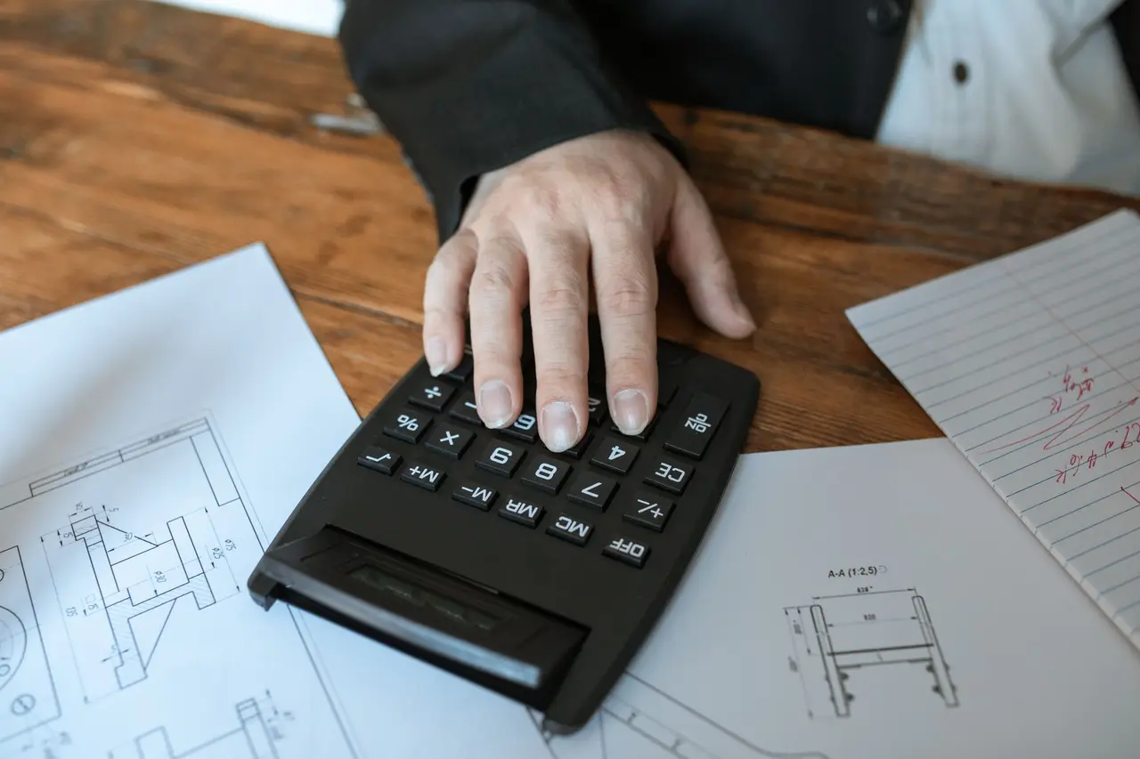 Load Calculation and Analysis in Lithopolis