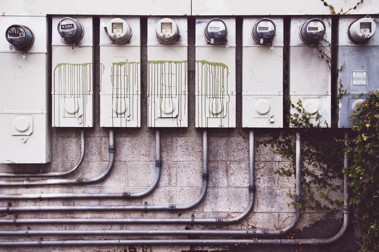 Smart Panel Installation in Lithopolis